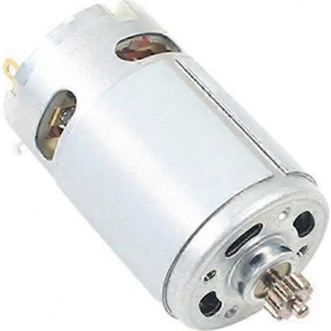 Moteur de remplacement pour perceuses sans fil BOSCH GSR 18-2-LI, GSB 18-2-LI et PSB 1800 LI-2 (1/5)