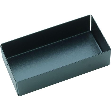 1500 ED-70 S Módulo de chapa de distancia 1/3 vacío 152x77x40 mm
