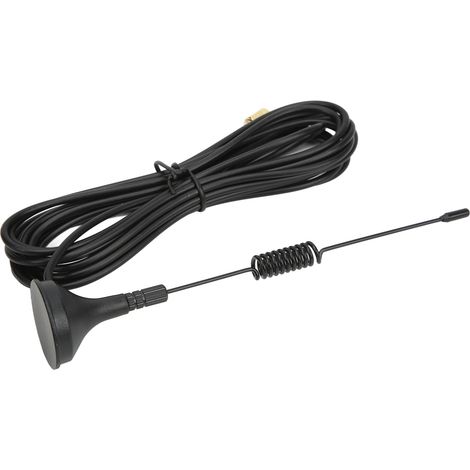 Antenne à ventouse XP-GSM-004 50 W 5 dBi haute précision pour modules NB-IoT et modules DTU (1/5)