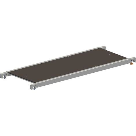 Layher Belagbrücke 1,8m (1/3)