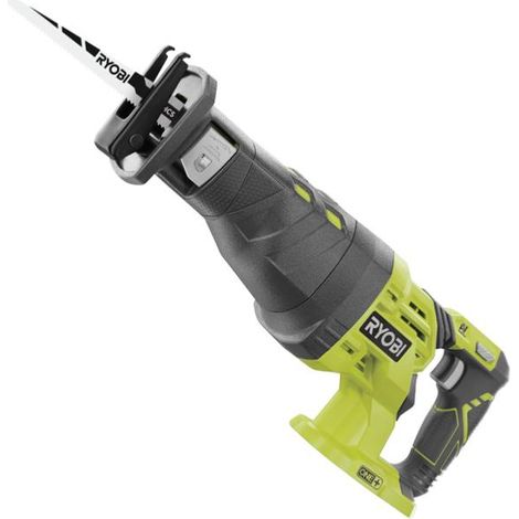 Ryobi ONE+ Reciprocating Saw 18V R18RS-0 (Tool Only)
