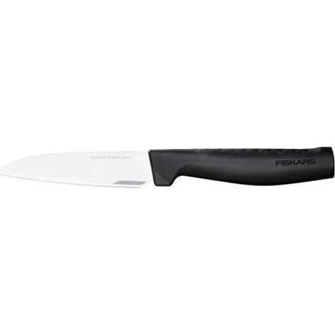 FISKARS Équipement de cuisine - Couteau de cuisine, pour fruits et légumes, 11 cm 1051762 (1/2)