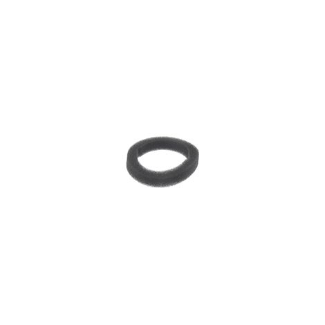 Filtre à Air Adaptable Pour Tas-tanaka Modèle Tbc265 - H:12mm, ø: Ext: 68mm, ø Int: 50mm. Remplace Origine: 446-0132-v20