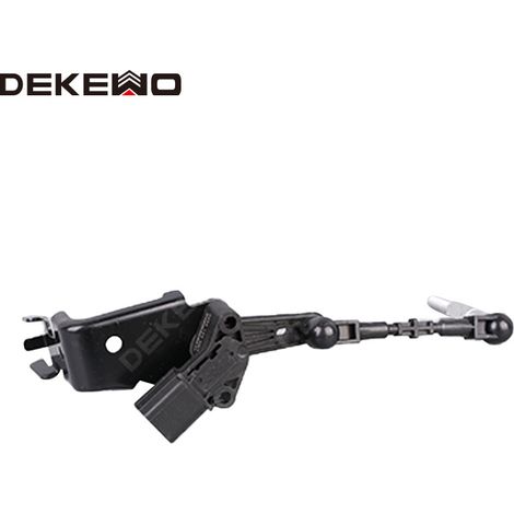 Scheinwerfer-Niveausensor 4M0941286C, kompatibel mit Volkswagen, Audi, Porsche und Bentley