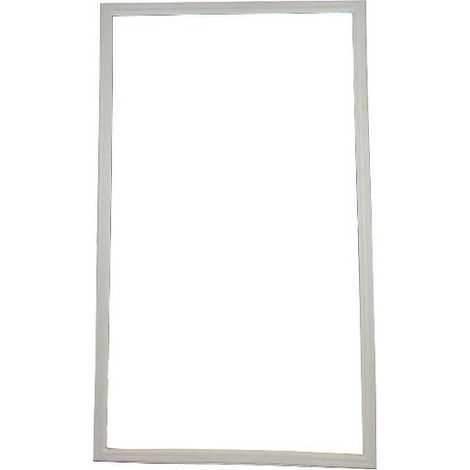 Whirlpool – Joint de porte réfrigérateur d'origine – Pièce détachée incluse – Compatible avec modèles C00536743 – C00536743