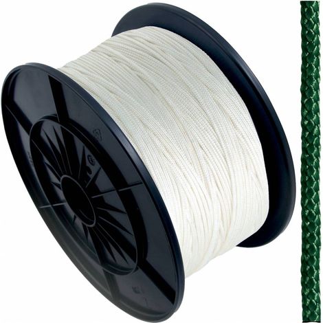 300 x LACCIO P/VENEZIANE VERDE SCURO D 3 MM