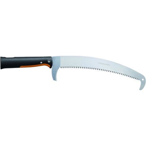 Fiskars SEGHETTO CURVO ONECLICK cm. 36