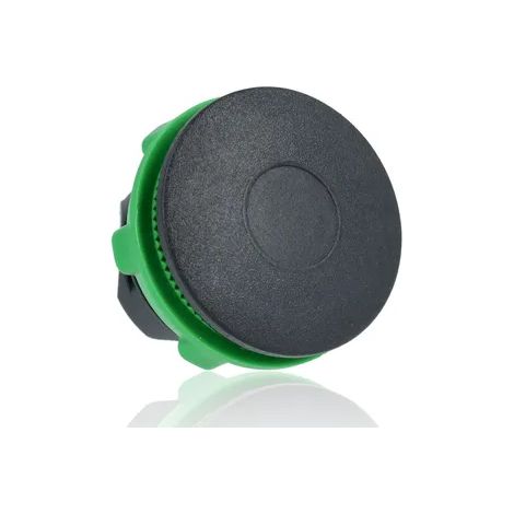 SCHNEIDER ZB5SZ3 - Tappo otturatore per unità ø 22 mm - nero