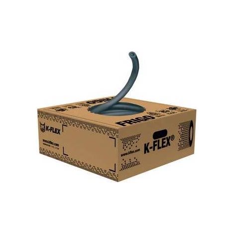 TUBO ISOLANTE K FLEX  ST FRIGO Misura: 13-18