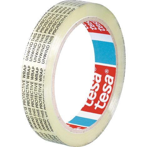 Tesa Film DOBLE CARA 33M x 19MM