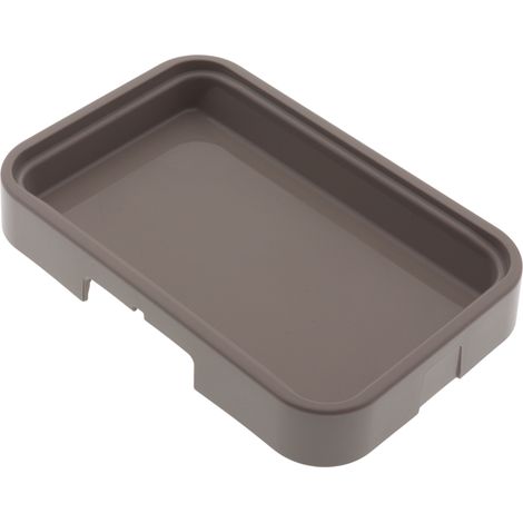 Vaschetta raccogligocce per macchina da caffè Delonghi Stilosa EC260 AS00003553 (1/5)