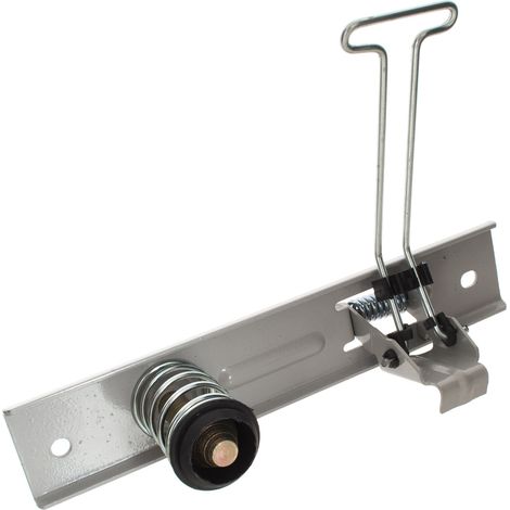 Cerradura del capó del motor del Nissan Primastar 01-14 (1/2)