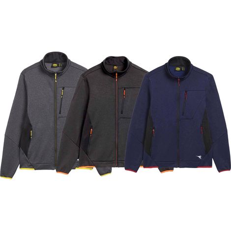 Pile Diadora Polar Fleece Techno