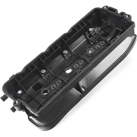 Couvercle de culasse droit pour Audi A4 A6 A7 A8 (1/5)