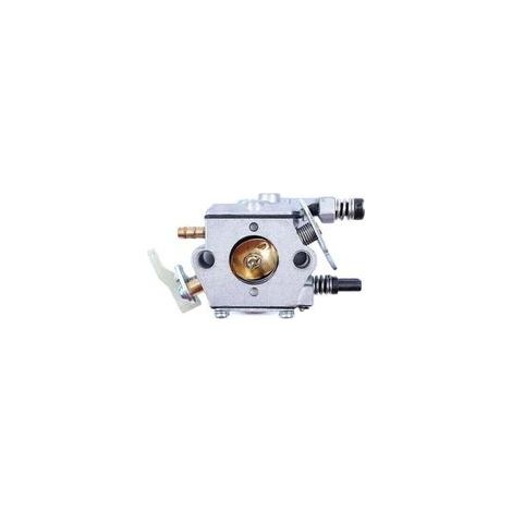 Il carburatore è adatto alle motoseghe Husqvarna 51 55 e Walbro WT-170-1 WA-82 503 28 15-04 538 24 28-93.
