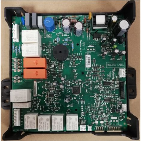 Whirlpool 480121101113 Module - oven power board