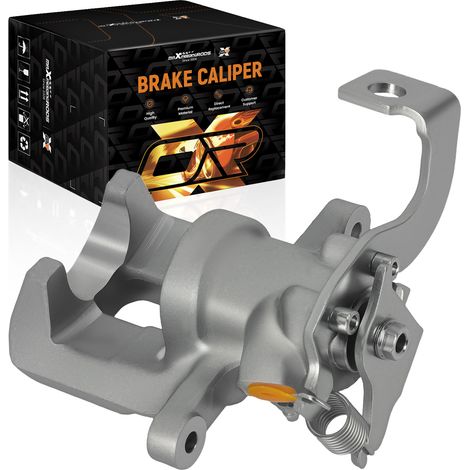 Brake Caliper Floating Left Rear for Toyota Auris E15 Corolla E15 E18 344238 (1/5)
