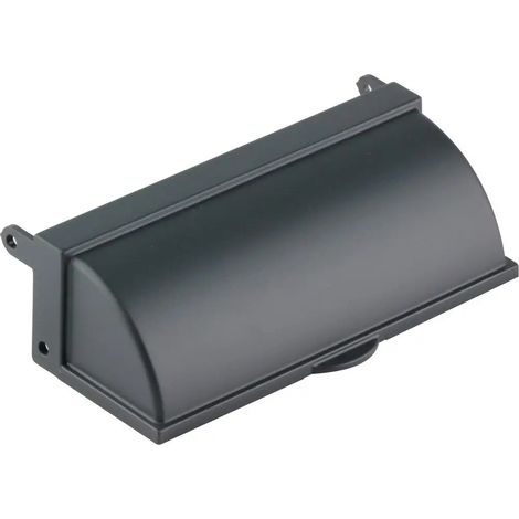 BOSCH Boîtier Couvercle de bornes SAFe everp, 63023925