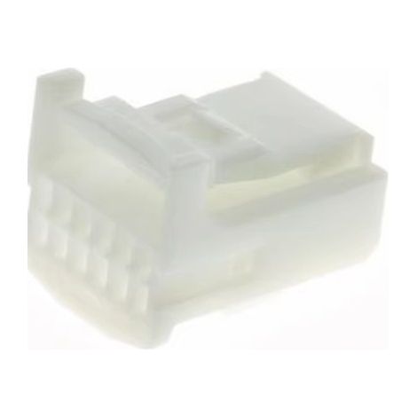1318774-1 TE - Contractor of wiring harness processing, automotive plug-in connectors in stock. (1/5)