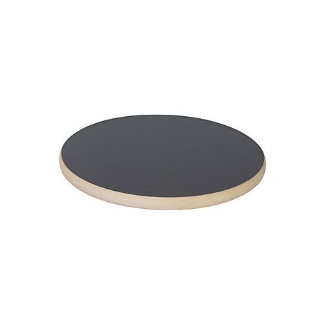 Wagner Carrello portavasi MDF portata 100 kg lungh x largh (1/3)
