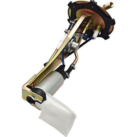 Le nouveau bloc pompe à carburant CA112007 est compatible avec la pompe à carburant monotube avec valve des Mitsubishi Cheetah Black King Kong Q6 2TZ. Modèle : CA112007 (1/4)