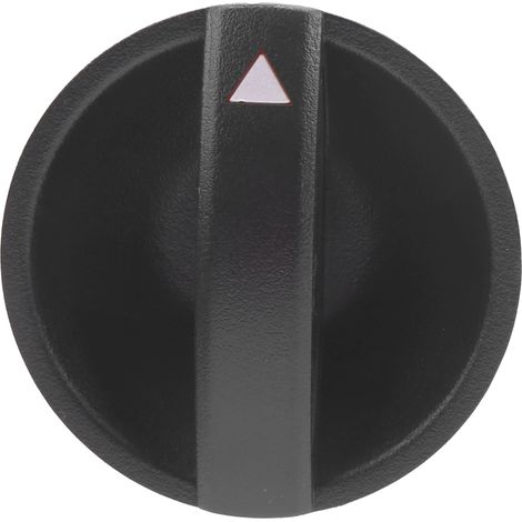 Bouton de TempéRature du Ventilateur AC, Bouton de Commande du Ventilateur HVAC Commutateur de TempéRature du Chauffage 55900‑04020 Fit for Tacoma 2005‑2011. (1/5)