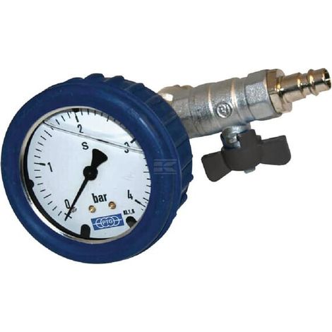 Purgador r谩pido 0-4 bar PTG PTGX060001