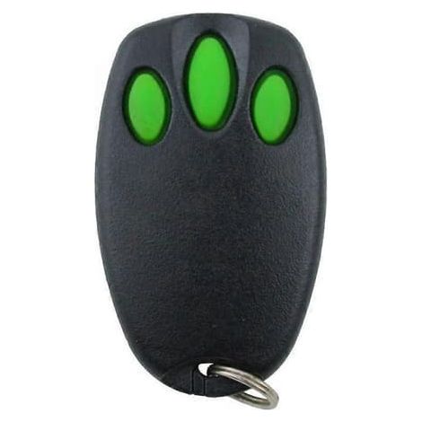 LYERCW - Télécommande de porte de garage Chamberlain Liftmaster 94335E 1A5639-7 132B2372 D-66793 Merlin C940 C943 C945 43392 MHz (1/5)