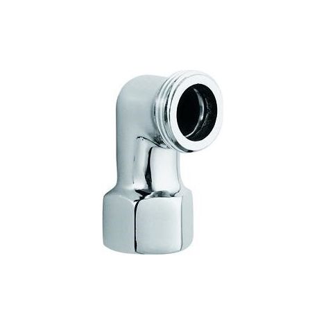 GROHE Squadra di raccordo 12010 cromo, 12010000