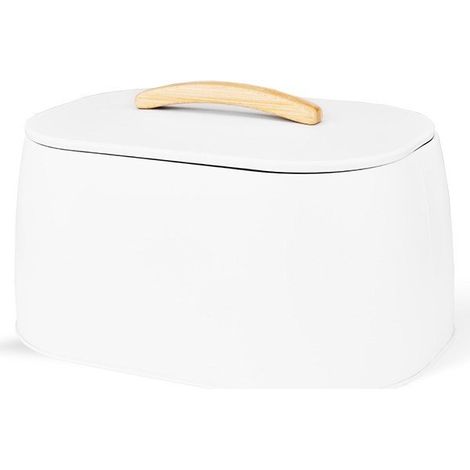 Boîte à pain MR-1675-BLANC MAESTRO (1/5)