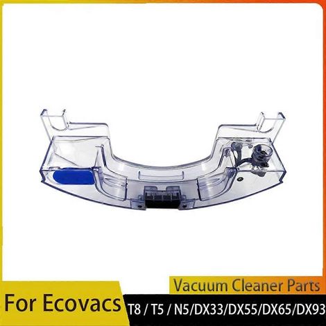 Réservoir d'eau pour Ozmo T9 T8 T5 N5 N8 DX93/DV66/DJ65/DX33 DX55 aspirateur robot Replacable pièces (1/5)