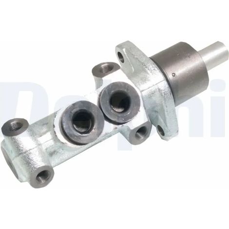 Maître-cylindre de frein Delphi Technologies LM21017 CITROËN 4601.F1 4601.F4
