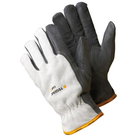 Gants de protection ejendals 256 résistance coupure classe B flexibles (1/5)