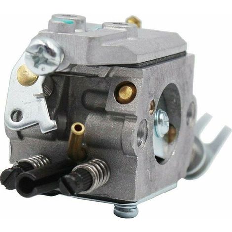 Carburateur ZAMA C1Q-EL24 pour débroussailleuses Husqvarna – Performance fiable – Compatible avec modèles 323p4 325p5 326p4 326p5x (1/4)