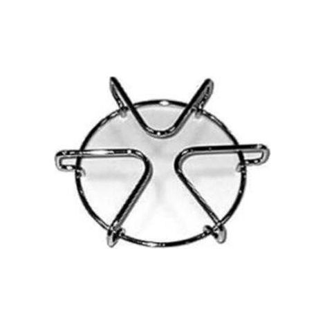 GRIGLIA PER CUCINA ADATTA FRATELLI ONOFRI COLORE INOX DIAM. 17,8 CM F 4010 (1/2)