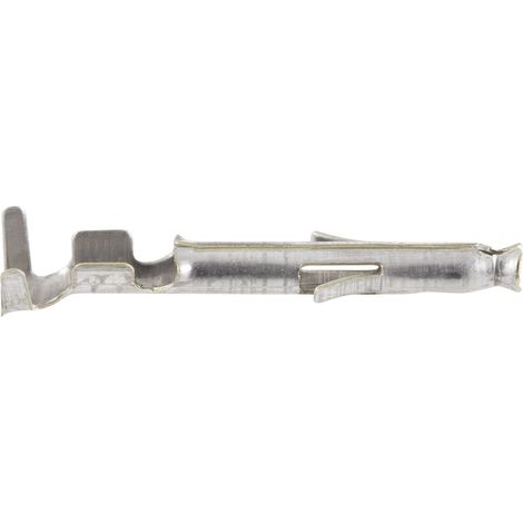 TE Connectivity Crimpkontakt Mini-Universal-MATE-N-LOK Polzahl Gesamt 1  770988-1 1 St.