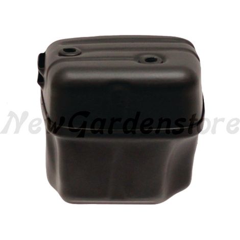 Silencieux compatible HUSQVARNA JONSERED 340 345 346 XP 350