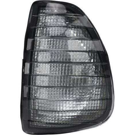 Indicateur avant de remplacement de lampe d'angle de clignotant Automobile pour W123 1976 – 1985 gauche 0008207321 (1/5)
