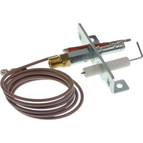 Analyseur radiateur d'origine