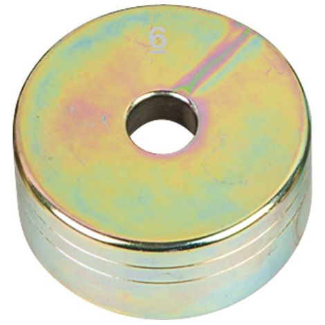 KS Tools Druckstück 6, Ø 54,7 mm (1/2)