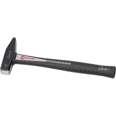 Marteau Peddinghaus Carbotec 5039990300 300 g