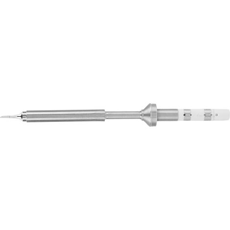 Mini pointes de soudage en acier inoxydable pour remplacer le fer à souder TS100 (TS100-C1) (1/5)