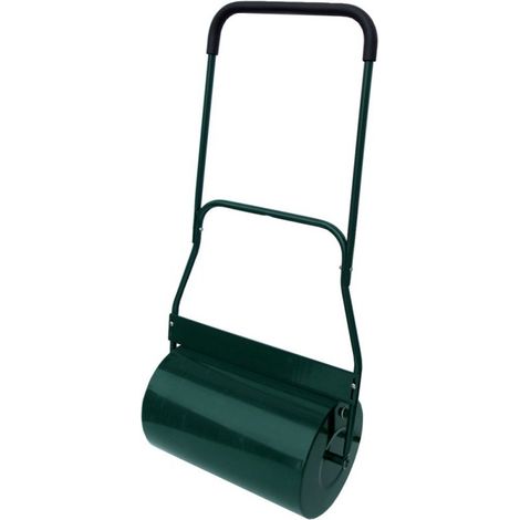 Rodillo de césped Acero 50 cm