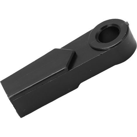 Embout de câble d'accélérateur à distance haute résistance, antirouille, antidérapant et durable pour moteur hors-bord (1/5)