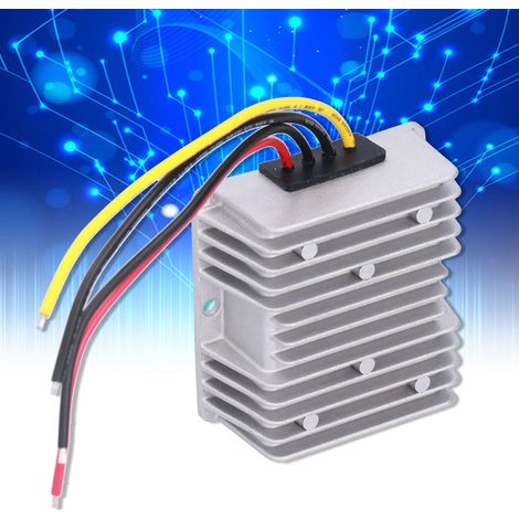 THJ364812C120Z Alimentation à découpage 48 V vers 12 V 10 A Module 36 V vers 12 V Convertisseur de puissance CC-CC pour véhicules électriques Fabricant (1/5)