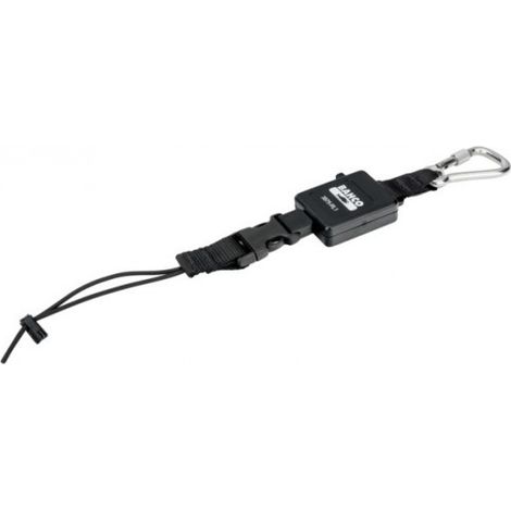 Cordon Rétractable Organisation Sans Enchevêtrement - Générique