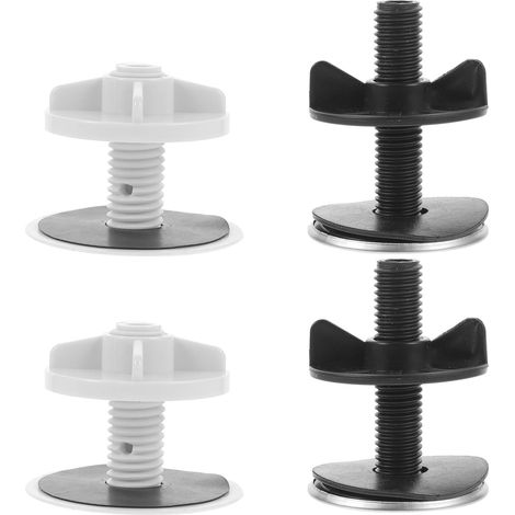 4 Pièces Cache-trou de Lavabo, Diamètre 12-40mm (1/5)
