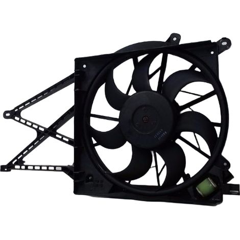 [PRODUIT D'OCCASION] Moteur Ventilateur Radiateur OPEL Astra ♻️ Ref Oe. 13128687 - Garantie à vie (1/3)