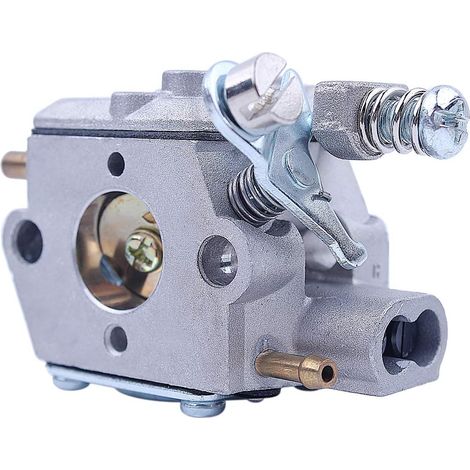 Carburateur pour OLEO-MAC Sparta 35 36 37 38 40 43 44 pour tronçonneuse et taille-haie Walbro, carburateur, joint. (1/5)