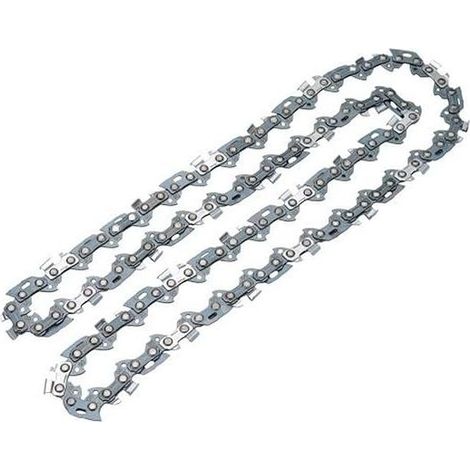 Chaine tronconneuse 57 maillons F016800258 Chaîne de tronçonneuse 40cm 1,1 mm Pour AKE 40-19 S/AKE 40 S